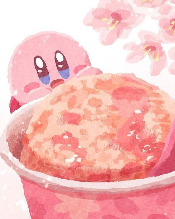Sakura-Frost-Bite