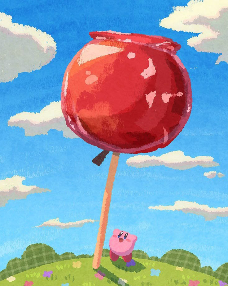candy-apple-kiss